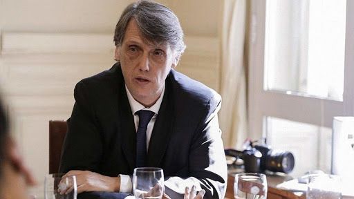 Kosiner desmintió que ya esté definida la conformación de la CAP