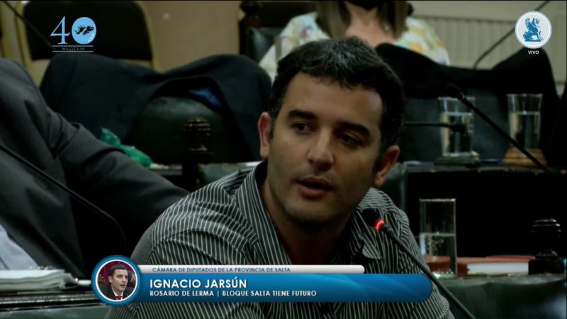 Marcha atrás de Jarsún con los peajes