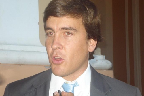 El 4 de abril diputados tratarán el proyecto de reforma de la Constitución