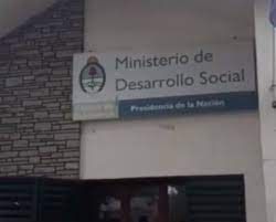 Organizaciones sociales se movilizaron en una jornada nacional