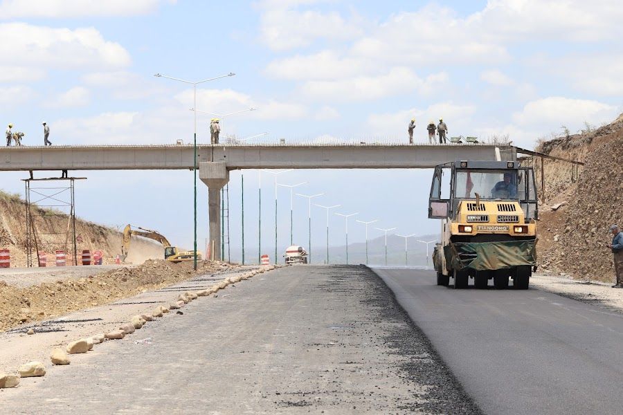 La ruta que une la Av. Bolivia con la Circunvalación se inaugurará en los próximos días