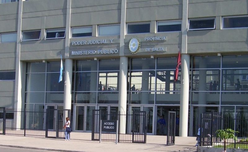 A juicio por abusar de una mujer