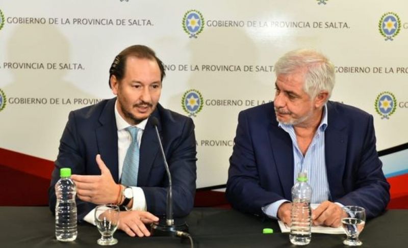 “Creemos que el Estado no tiene que tener cargas de contratos pesados”