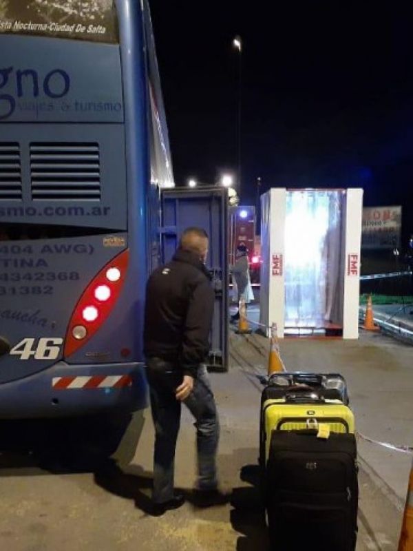 Aumentaron un 40% las llamadas por hostigamiento a repatriados en el INADI