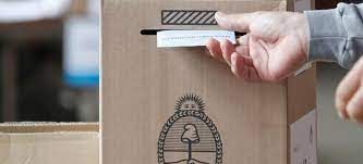Este domingo habrá elecciones en Jujuy