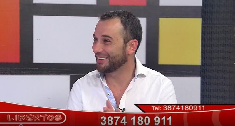 Madile será intendente por poco más de diez días