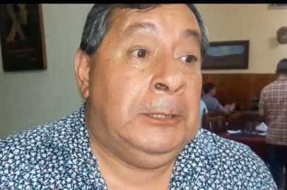 “En Orán hay más de 3 mil casos de dengue, dicho esto por médicos amigos. Estoy muy preocupado, yo tuve dengue, así que por favor nos cuidemos”