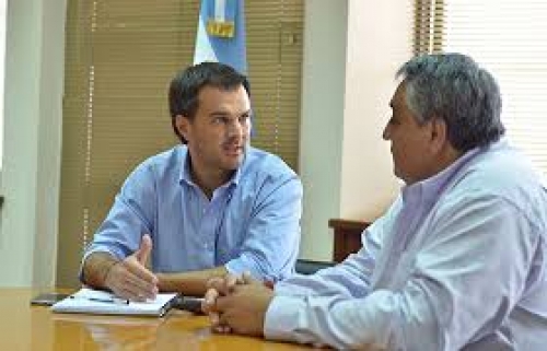 Vilariño comparó al Ministro de Gobierno con Goebbels