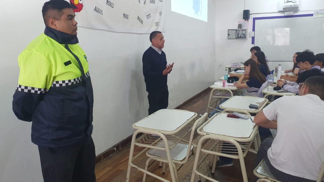 Mi primera Licencia: nueva semana con jornadas intensivas de formación