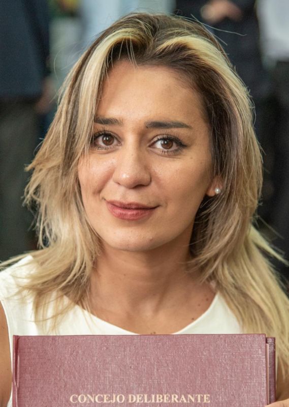 “No somos títeres de nadie, estamos aquí para cumplir una función”