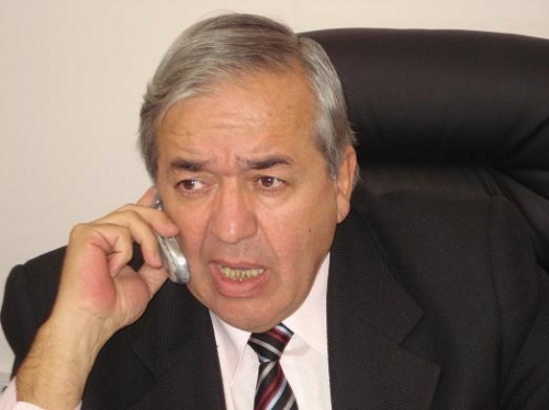 Godoy vaticinó que Nanni quedará fuera