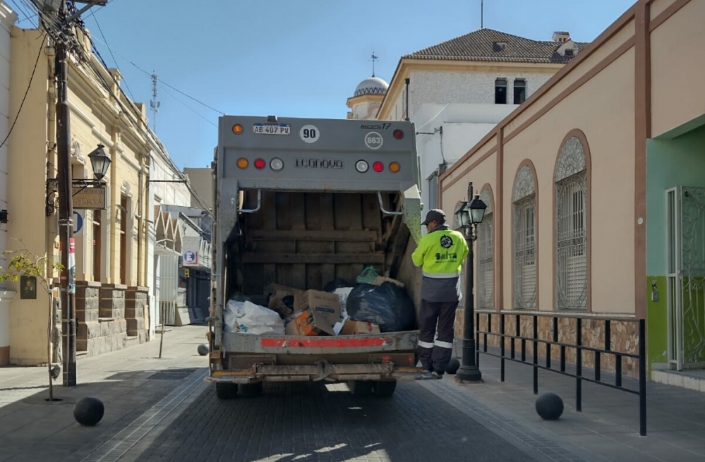 Fin de año: cronograma de funcionamiento de los servicios municipales