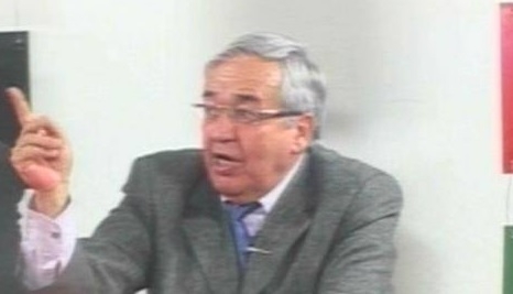 Para Godoy, es una “barbaridad” que Sáenz haya gastado 185 millones de pesos en publicidad en dos años