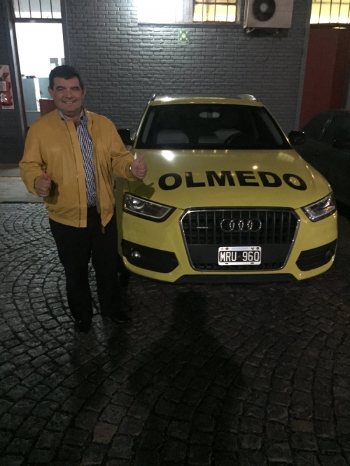 "98 mil pesos es mucha plata, pero a mí no me alcanza"