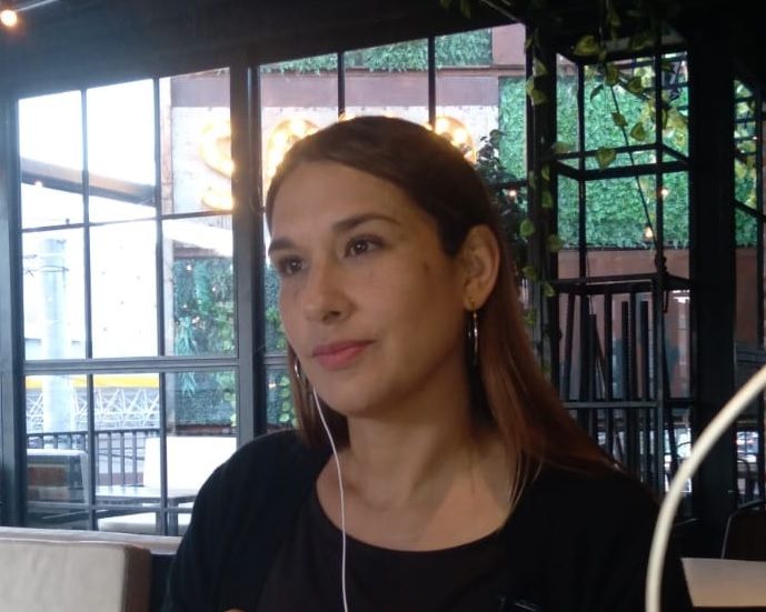 Malvina Gareca: “La sociedad se ha expresado y por eso ha habido un recambio de casi la mayoría”