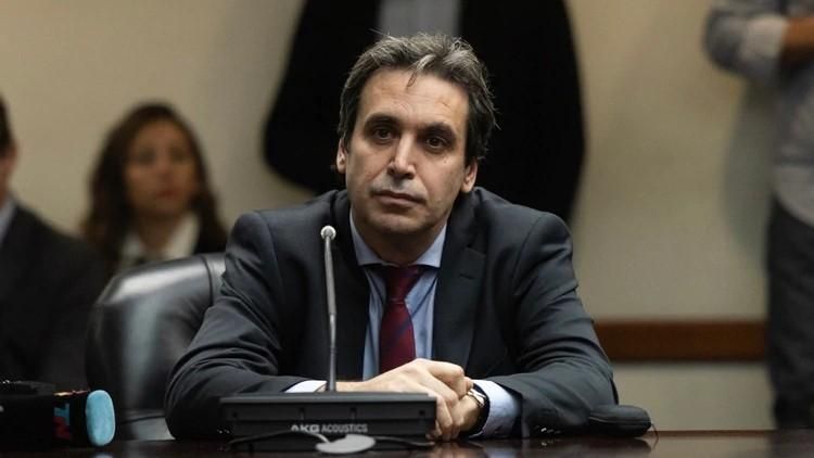 "Stornelli no es el eje de la investigación"