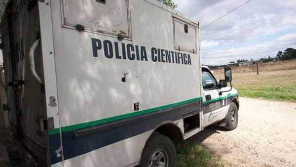 Mató a su hermano mientras dormía