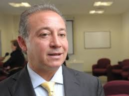 Rubén Fortuny, ex titular del IPV