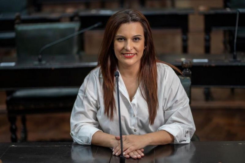 Mónica Juárez solicitó un pedido de informe a REMSa