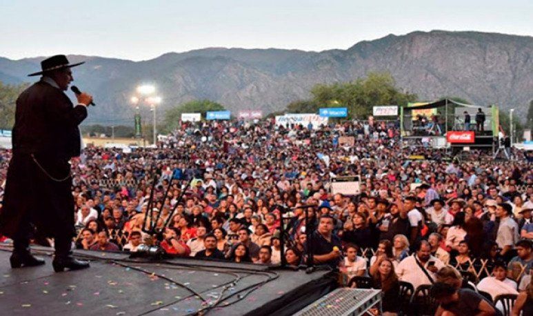 Cafayate: Cronograma de actividades en reemplazo a la Serenata