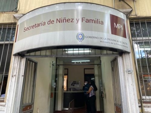 Ramos Ossorio confirmó la imputación de una falsa psicóloga