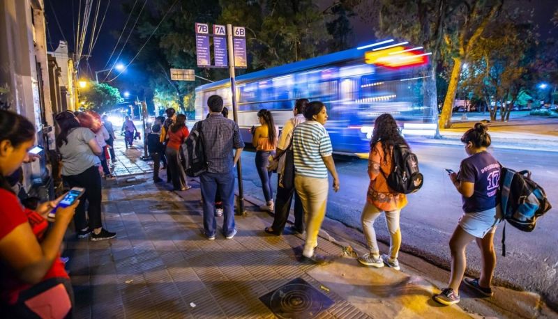 Desde febrero, el boleto de SAETA costará $41