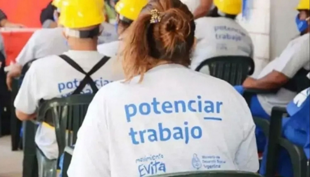 Arroyo confirmó que en Salta se dará de baja a casi 2.000 titulares programa Potenciar Trabajo
