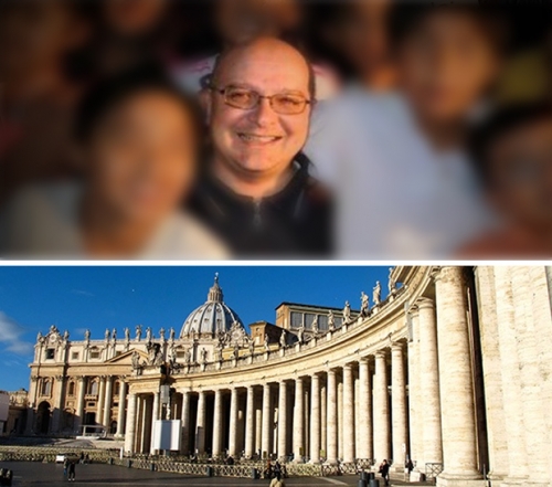 Tramitan la extradición desde Italia de un sacerdote imputado por abuso sexual