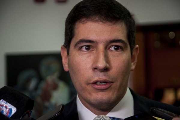 “Dentro de las mismas comisarías denunciar a un propio policía es complicado”