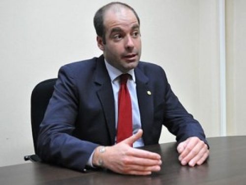 Cornejo anticipó cambios en Seguridad, Defensa Civil y la Policía
