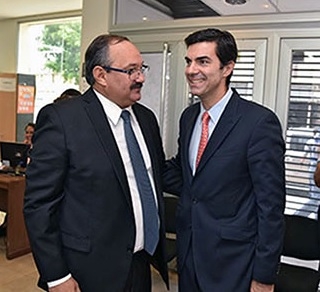 Leavy: “Urtubey está en un lado de la grieta, es mentira que está en el medio” y “Sáenz se puede quedar sin nada”