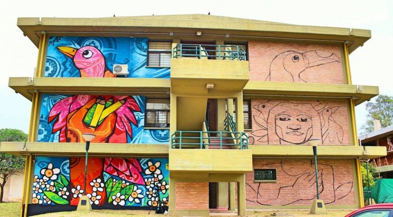 Docente de la UNSa continúa reclamando un tratamiento adecuado a la violencia que sufrió