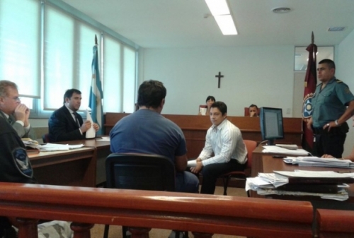 Caso Esper: Suárez fue condenado a prisión perpetua y Morcillo Castillo fue absuelto por el beneficio de la duda