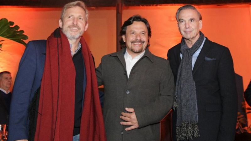 “El gobierno nacional no le cambió la vida a ninguno de los salteños”