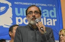 “Este es un gobierno de puro bla bla”