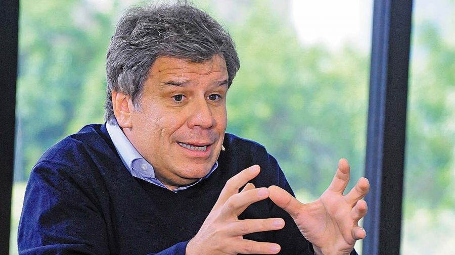 Manes pidió sumar a Schiaretti y Urtubey a JxC