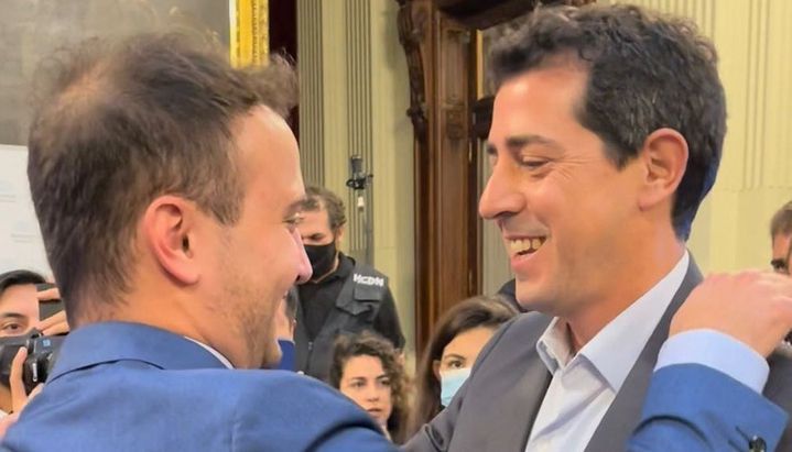 "Omar sos un número puesto para el norte argentino"