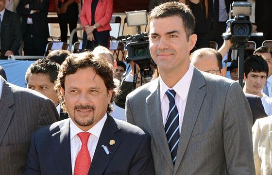 La Municipalidad dará un bono si la provincia lo hace