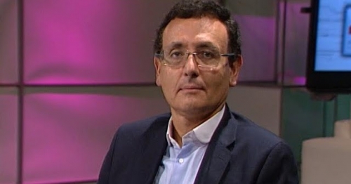 Asumió Baccaro frente al IPS