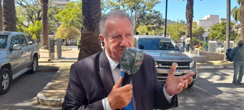 Marocco: “El periodismo debe expresarse”