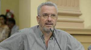 “Desde el Partido Obrero estuvimos planteando, todo el tiempo, un programa para defender la salud pública”