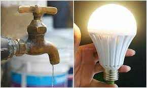 Para Cerrano, “hay que pensar en estatizar los servicios de luz y agua”