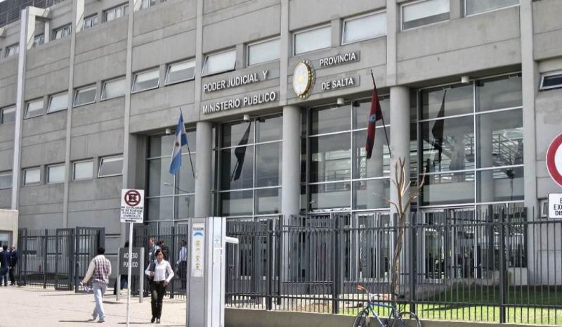 Elevan a juicio la causa de un hombre que abusó de una niña de 12 años