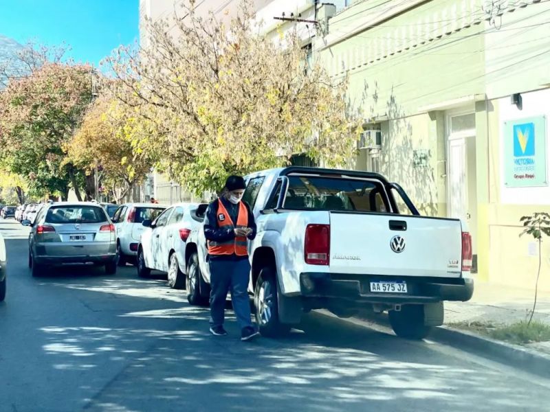 “La parte de discapacidad está siendo relegada porque no cumple las expectativas de recaudación del municipio”