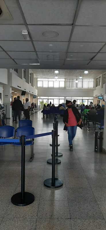 Cambios en la ANSES