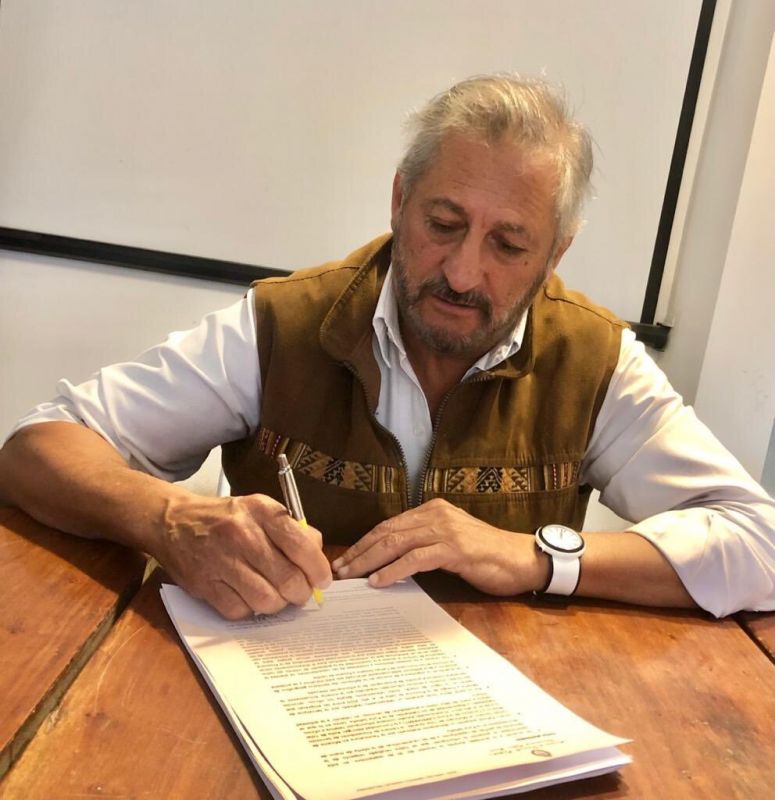 Guaymás: “No es una alianza política de participar juntos, si no de competir"