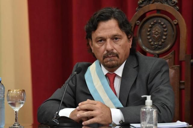 Reforma Constitucional: El Gobierno convocó a sesiones extraordinarias