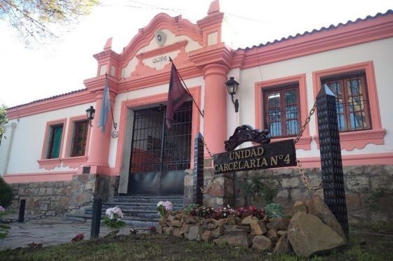 Investigan la muerte de una interna de la Unidad Carcelaria 4