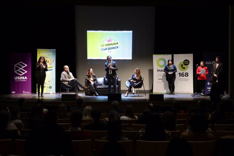 El mayor tipo de discriminación que hay en Salta es por pobreza o color de piel