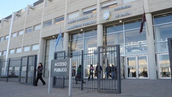 Godoy apuntó contra la justicia por no dar respuestas claras